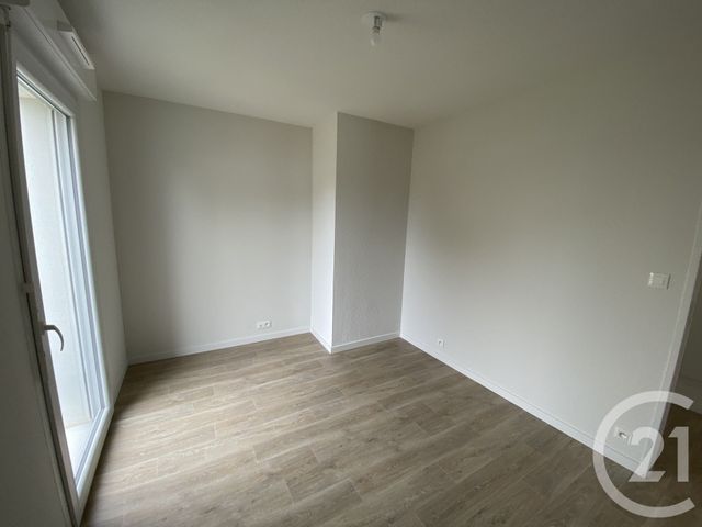 Appartement T3 à louer - 3 pièces - 60.63 m2 - BLAIN - 44 - PAYS-DE-LOIRE - Century 21 Espace De L'Isac