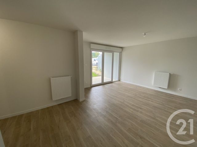 Appartement T3 à louer - 3 pièces - 60.63 m2 - BLAIN - 44 - PAYS-DE-LOIRE - Century 21 Espace De L'Isac