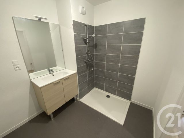 Appartement T3 à louer - 3 pièces - 60.63 m2 - BLAIN - 44 - PAYS-DE-LOIRE - Century 21 Espace De L'Isac
