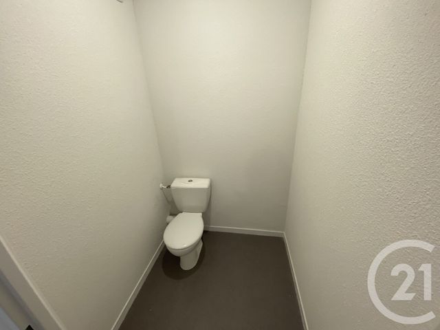 Appartement T3 à louer - 3 pièces - 60.63 m2 - BLAIN - 44 - PAYS-DE-LOIRE - Century 21 Espace De L'Isac