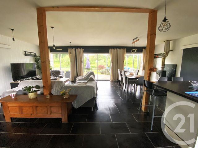 maison à vendre - 4 pièces - 108.34 m2 - PLESSE - 44 - PAYS-DE-LOIRE - Century 21 Espace De L'Isac