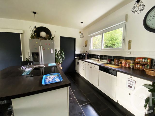 maison à vendre - 4 pièces - 108.34 m2 - PLESSE - 44 - PAYS-DE-LOIRE - Century 21 Espace De L'Isac