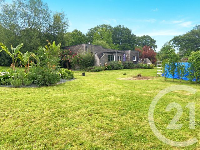 maison à vendre - 4 pièces - 108.34 m2 - PLESSE - 44 - PAYS-DE-LOIRE - Century 21 Espace De L'Isac
