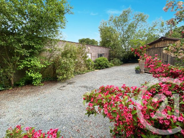 maison à vendre - 4 pièces - 108.34 m2 - PLESSE - 44 - PAYS-DE-LOIRE - Century 21 Espace De L'Isac