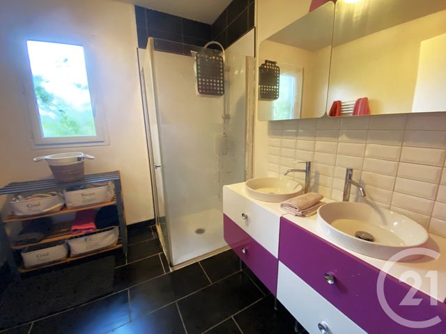 maison à vendre - 4 pièces - 108.34 m2 - PLESSE - 44 - PAYS-DE-LOIRE - Century 21 Espace De L'Isac