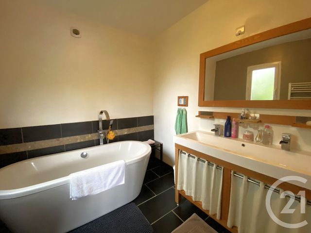 maison à vendre - 4 pièces - 108.34 m2 - PLESSE - 44 - PAYS-DE-LOIRE - Century 21 Espace De L'Isac