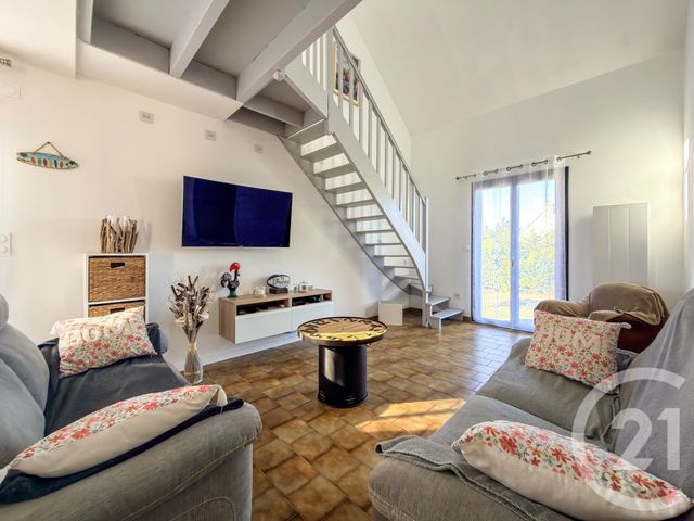 maison à vendre - 5 pièces - 122.8 m2 - NOZAY - 44 - PAYS-DE-LOIRE - Century 21 Espace De L'Isac
