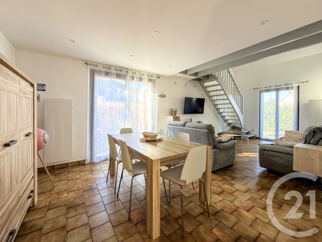 maison à vendre - 5 pièces - 122.8 m2 - NOZAY - 44 - PAYS-DE-LOIRE - Century 21 Espace De L'Isac