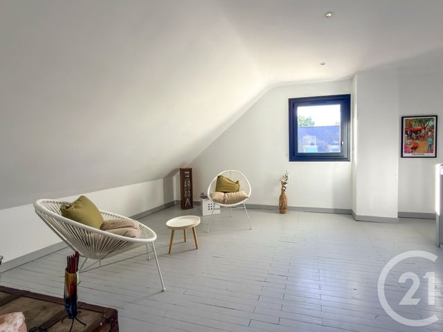 maison à vendre - 5 pièces - 122.8 m2 - NOZAY - 44 - PAYS-DE-LOIRE - Century 21 Espace De L'Isac