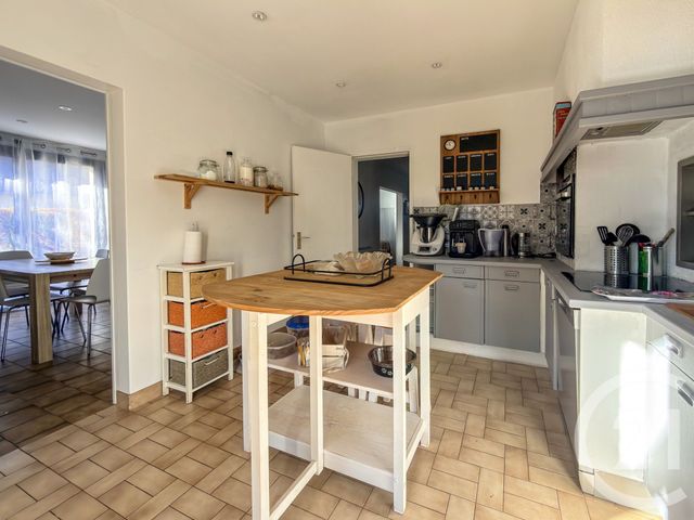 maison à vendre - 5 pièces - 122.8 m2 - NOZAY - 44 - PAYS-DE-LOIRE - Century 21 Espace De L'Isac