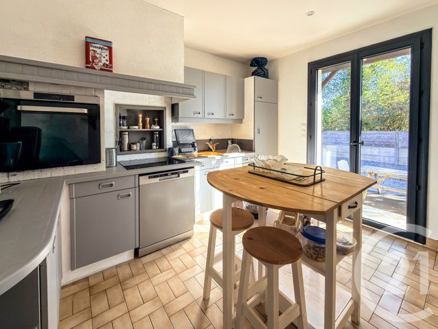 maison à vendre - 5 pièces - 122.8 m2 - NOZAY - 44 - PAYS-DE-LOIRE - Century 21 Espace De L'Isac