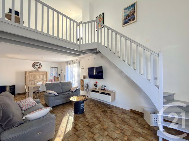 maison à vendre - 5 pièces - 122.8 m2 - NOZAY - 44 - PAYS-DE-LOIRE - Century 21 Espace De L'Isac