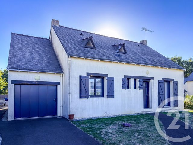 maison - NOZAY - 44