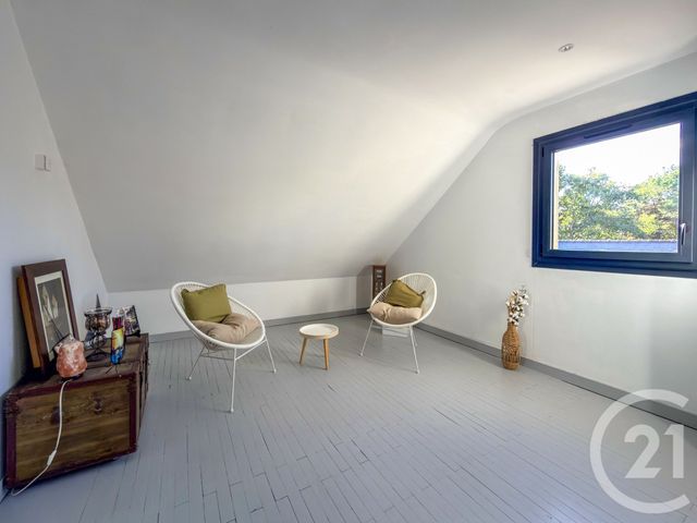 maison à vendre - 5 pièces - 122.8 m2 - NOZAY - 44 - PAYS-DE-LOIRE - Century 21 Espace De L'Isac
