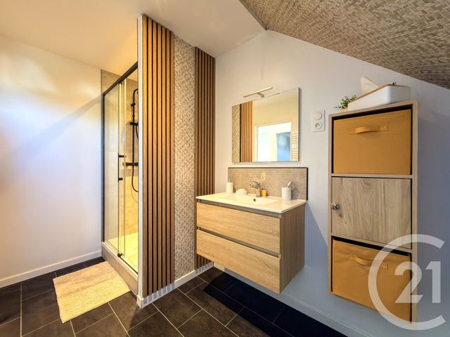maison à vendre - 5 pièces - 122.8 m2 - NOZAY - 44 - PAYS-DE-LOIRE - Century 21 Espace De L'Isac