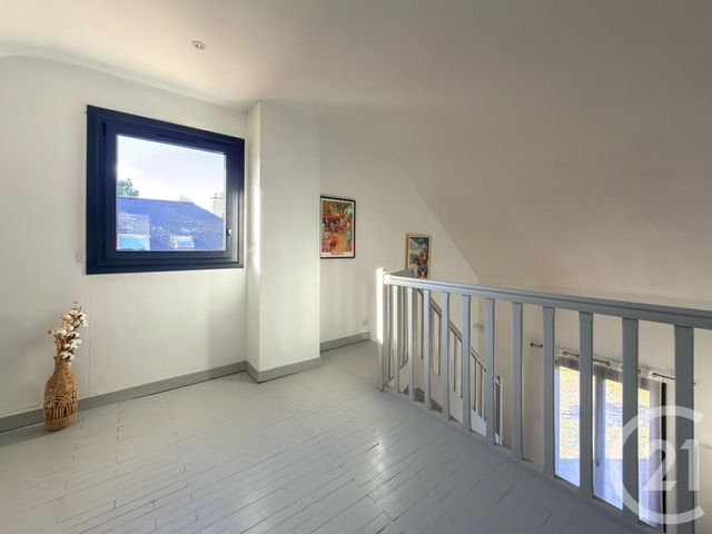 maison à vendre - 5 pièces - 122.8 m2 - NOZAY - 44 - PAYS-DE-LOIRE - Century 21 Espace De L'Isac