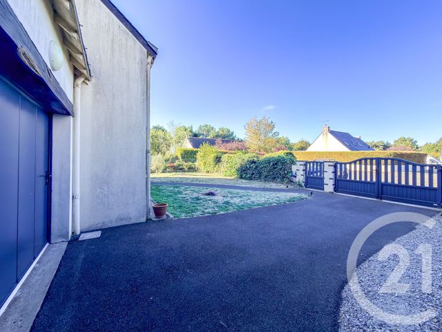 maison à vendre - 5 pièces - 122.8 m2 - NOZAY - 44 - PAYS-DE-LOIRE - Century 21 Espace De L'Isac