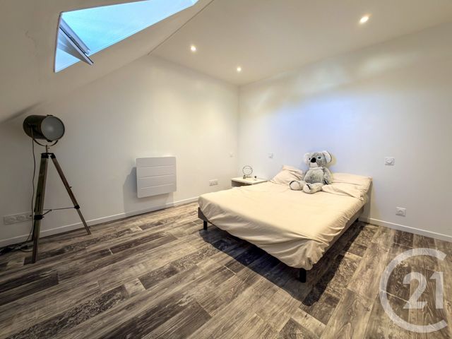 maison à vendre - 5 pièces - 122.8 m2 - NOZAY - 44 - PAYS-DE-LOIRE - Century 21 Espace De L'Isac