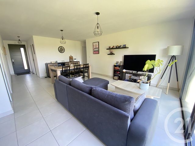 maison à louer - 4 pièces - 80.38 m2 - QUILLY - 44 - PAYS-DE-LOIRE - Century 21 Espace De L'Isac