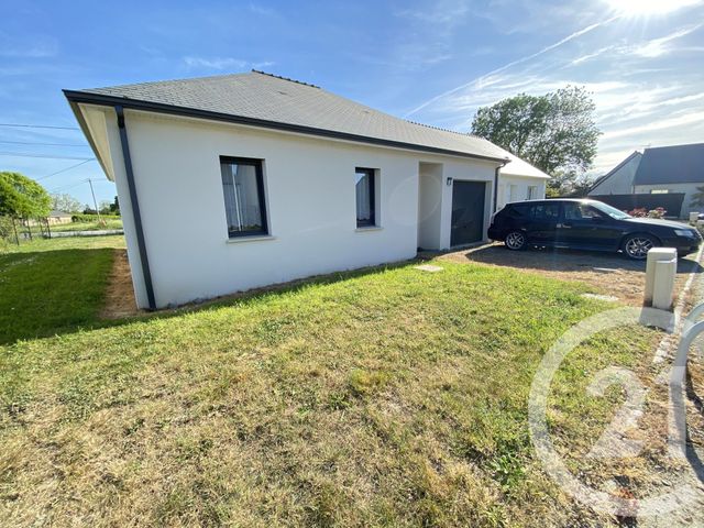 maison à louer - 4 pièces - 80.38 m2 - QUILLY - 44 - PAYS-DE-LOIRE - Century 21 Espace De L'Isac