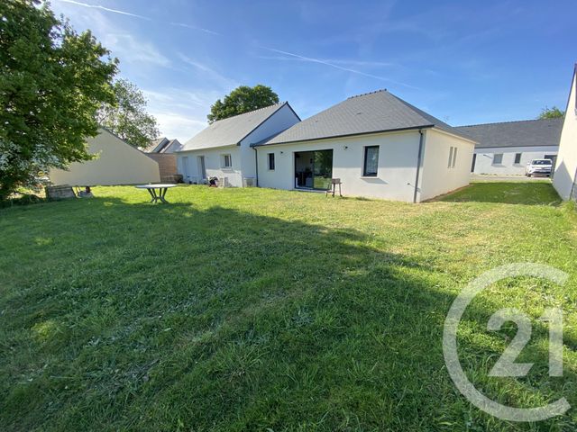 maison à louer - 4 pièces - 80.38 m2 - QUILLY - 44 - PAYS-DE-LOIRE - Century 21 Espace De L'Isac