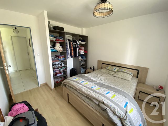 maison à louer - 4 pièces - 80.38 m2 - QUILLY - 44 - PAYS-DE-LOIRE - Century 21 Espace De L'Isac