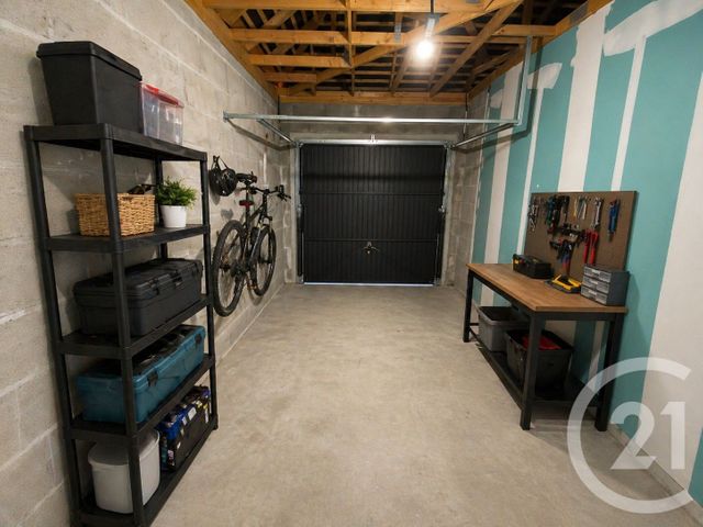 maison à louer - 4 pièces - 80.38 m2 - QUILLY - 44 - PAYS-DE-LOIRE - Century 21 Espace De L'Isac