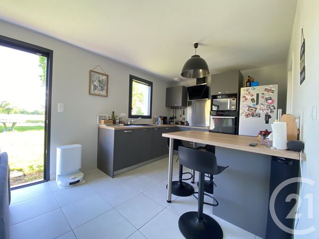 maison à louer - 4 pièces - 80.38 m2 - QUILLY - 44 - PAYS-DE-LOIRE - Century 21 Espace De L'Isac