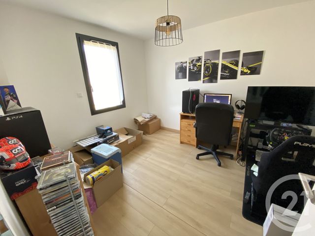 maison à louer - 4 pièces - 80.38 m2 - QUILLY - 44 - PAYS-DE-LOIRE - Century 21 Espace De L'Isac