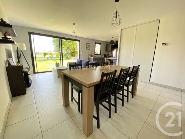 maison à louer - 4 pièces - 80.38 m2 - QUILLY - 44 - PAYS-DE-LOIRE - Century 21 Espace De L'Isac