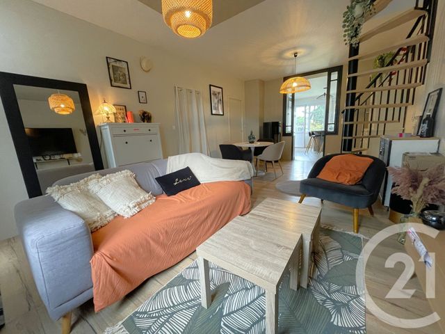 maison à vendre - 4 pièces - 85.0 m2 - PONTCHATEAU - 44 - PAYS-DE-LOIRE - Century 21 Espace De L'Isac