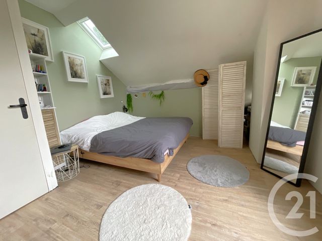 maison à vendre - 4 pièces - 85.0 m2 - PONTCHATEAU - 44 - PAYS-DE-LOIRE - Century 21 Espace De L'Isac