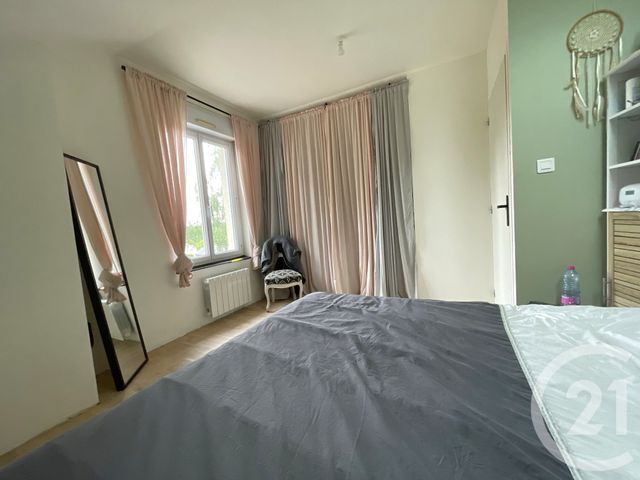 maison à vendre - 4 pièces - 85.0 m2 - PONTCHATEAU - 44 - PAYS-DE-LOIRE - Century 21 Espace De L'Isac