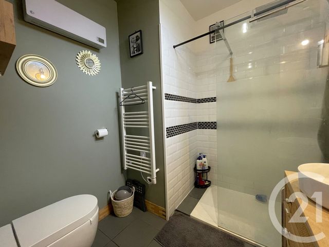 maison à vendre - 4 pièces - 85.0 m2 - PONTCHATEAU - 44 - PAYS-DE-LOIRE - Century 21 Espace De L'Isac