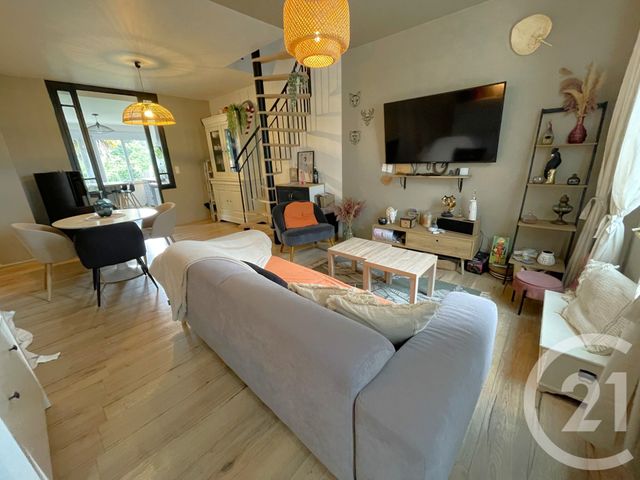 maison à vendre - 4 pièces - 85.0 m2 - PONTCHATEAU - 44 - PAYS-DE-LOIRE - Century 21 Espace De L'Isac