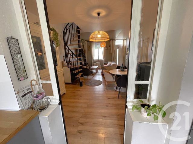 maison à vendre - 4 pièces - 85.0 m2 - PONTCHATEAU - 44 - PAYS-DE-LOIRE - Century 21 Espace De L'Isac