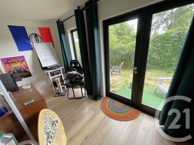 maison à vendre - 4 pièces - 85.0 m2 - PONTCHATEAU - 44 - PAYS-DE-LOIRE - Century 21 Espace De L'Isac