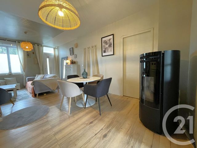 maison à vendre - 4 pièces - 85.0 m2 - PONTCHATEAU - 44 - PAYS-DE-LOIRE - Century 21 Espace De L'Isac