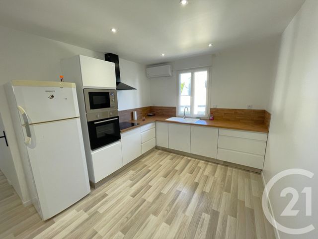 Appartement T4 à vendre - 5 pièces - 87.88 m2 - BLAIN - 44 - PAYS-DE-LOIRE - Century 21 Espace De L'Isac