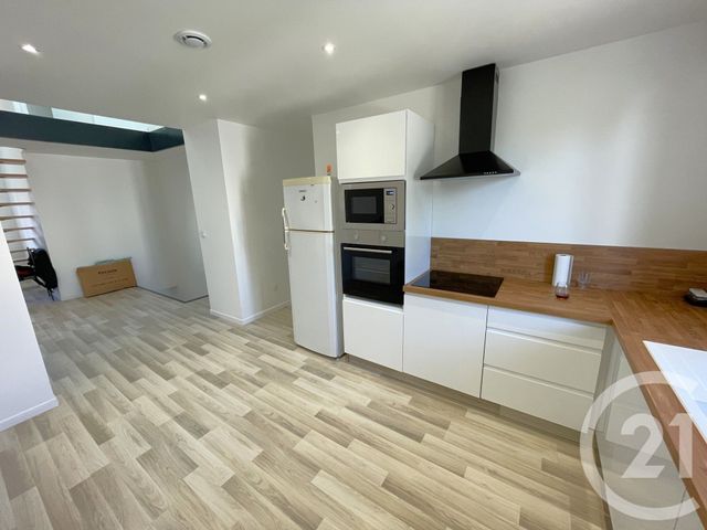 Appartement T4 à vendre - 5 pièces - 87.88 m2 - BLAIN - 44 - PAYS-DE-LOIRE - Century 21 Espace De L'Isac