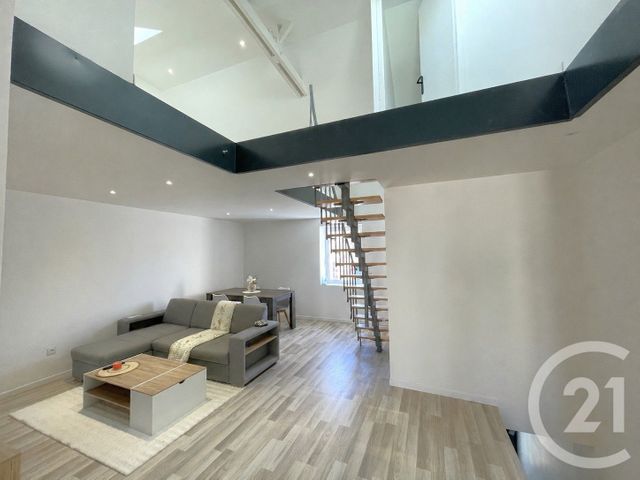 Appartement T4 à vendre - 5 pièces - 87.88 m2 - BLAIN - 44 - PAYS-DE-LOIRE - Century 21 Espace De L'Isac