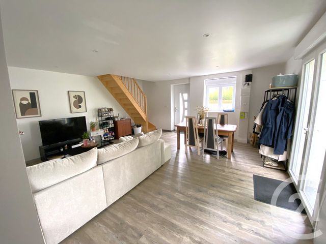 maison à vendre - 5 pièces - 83.31 m2 - LA CHAPELLE LAUNAY - 44 - PAYS-DE-LOIRE - Century 21 Espace De L'Isac