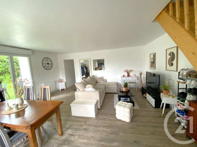 maison à vendre - 5 pièces - 83.31 m2 - LA CHAPELLE LAUNAY - 44 - PAYS-DE-LOIRE - Century 21 Espace De L'Isac