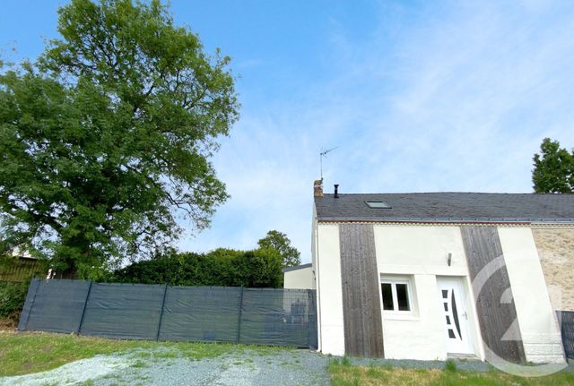 maison - LA CHAPELLE LAUNAY - 44