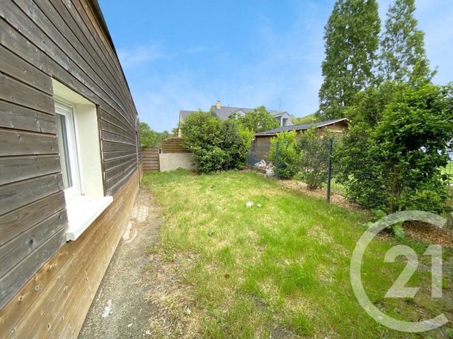 maison à vendre - 5 pièces - 83.31 m2 - LA CHAPELLE LAUNAY - 44 - PAYS-DE-LOIRE - Century 21 Espace De L'Isac