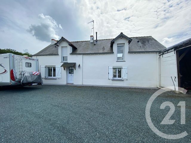 maison à vendre - 3 pièces - 97.7 m2 - LA CHAPELLE LAUNAY - 44 - PAYS-DE-LOIRE - Century 21 Espace De L'Isac