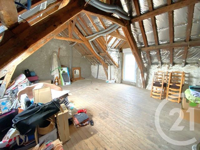 maison à vendre - 3 pièces - 97.7 m2 - LA CHAPELLE LAUNAY - 44 - PAYS-DE-LOIRE - Century 21 Espace De L'Isac