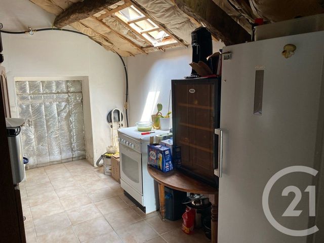 maison à vendre - 3 pièces - 97.7 m2 - LA CHAPELLE LAUNAY - 44 - PAYS-DE-LOIRE - Century 21 Espace De L'Isac
