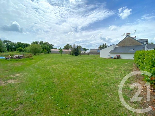 maison à vendre - 3 pièces - 97.7 m2 - LA CHAPELLE LAUNAY - 44 - PAYS-DE-LOIRE - Century 21 Espace De L'Isac
