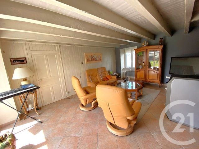 maison à vendre - 3 pièces - 97.7 m2 - LA CHAPELLE LAUNAY - 44 - PAYS-DE-LOIRE - Century 21 Espace De L'Isac